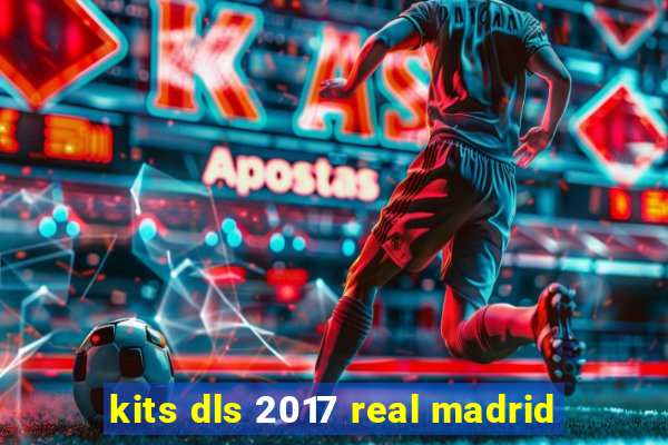 kits dls 2017 real madrid